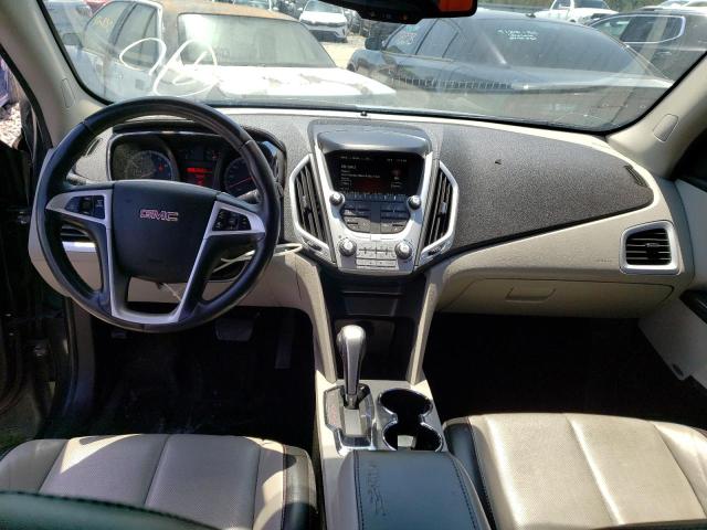 Photo 8 from auction – 2014 GMC TERRAIN SL with VIN 2GKFLSE38E6369711