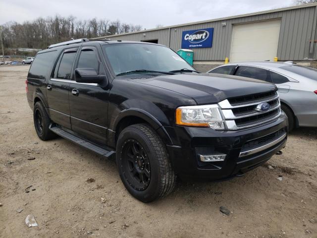 Photo 4 from auction – 2016 FORD EXPEDITION with VIN 1FMJK2AT4GEF53651