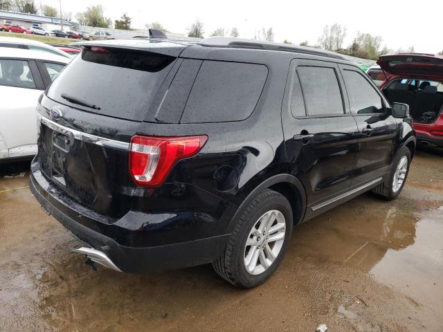 Photo 3 from auction – 2017 FORD EXPLORER X with VIN 1FM5K7D86HGD87435