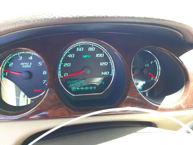 Фото 9 с аукциона – 2011 BUICK LUCERNE CX с VIN 1G4HC5EM2BU150850