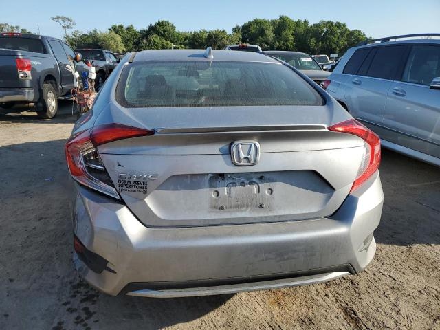 Photo 6 from auction – 2020 HONDA CIVIC EX with VIN 19XFC1F33LE024264