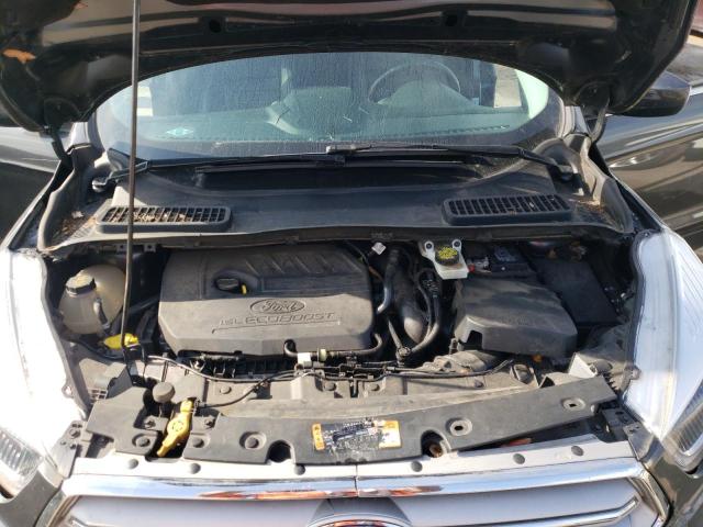 Photo 11 from auction – 2018 FORD ESCAPE SEL with VIN 1FMCU0HD5JUB97388