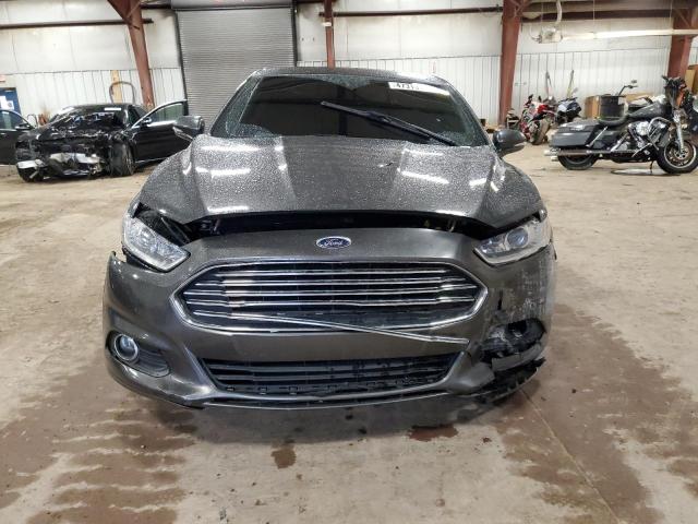 Photo 5 from auction – 2016 FORD FUSION SE with VIN 3FA6P0HD4GR278574
