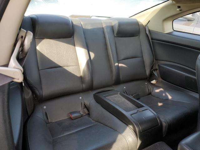 Photo 10 from auction – 2004 INFINITI G35 with VIN JNKCV54E74M812166