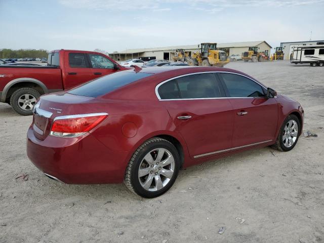 Photo 3 from auction – 2010 BUICK LACROSSE C with VIN 1G4GE5EV7AF239881