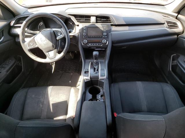 Photo 8 from auction – 2019 HONDA CIVIC LX with VIN 2HGFC2F65KH506951