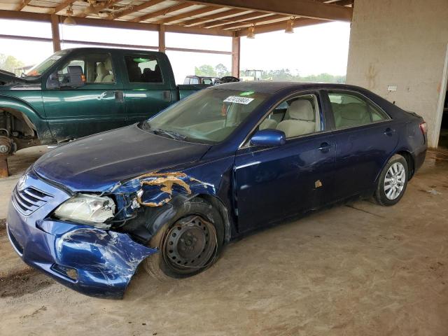 Photo 1 from auction – 2008 TOYOTA CAMRY CE with VIN 4T1BE46K08U232477