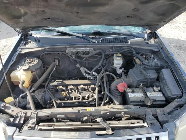 Photo 12 from auction – 2010 MERCURY MARINER with VIN 4M2CN8B7XAKJ28284
