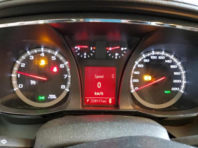 Photo 9 from auction – 2012 GMC TERRAIN SL with VIN 2GKFLTE50C6394266