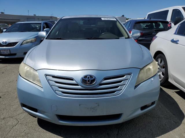 Photo 5 from auction – 2007 TOYOTA CAMRY LE with VIN JTNBK46K273000931