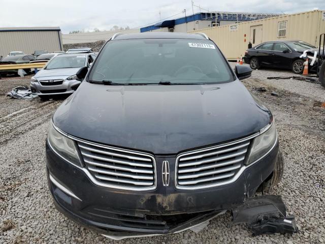 Photo 5 from auction – 2015 LINCOLN MKC with VIN 5LMCJ1A99FUJ03151