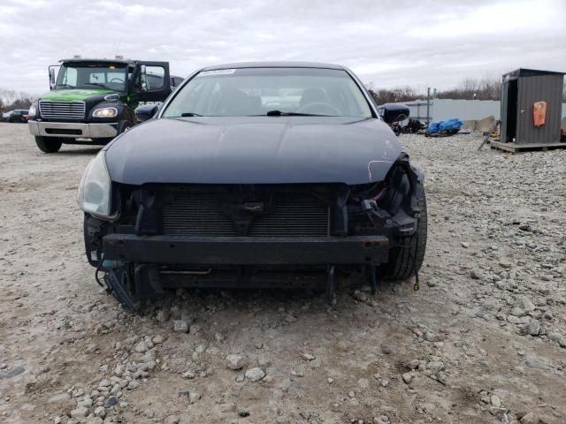 Photo 5 from auction – 2007 NISSAN MAXIMA SE with VIN 1N4BA41E37C836889