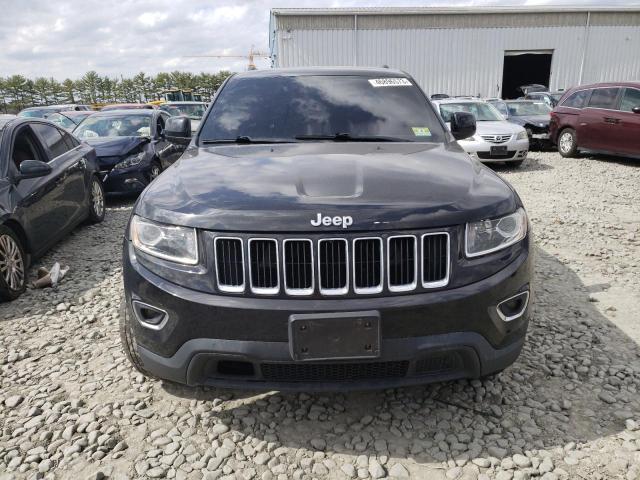Photo 5 from auction – 2016 JEEP GRAND CHER with VIN 1C4RJFAG3GC326614