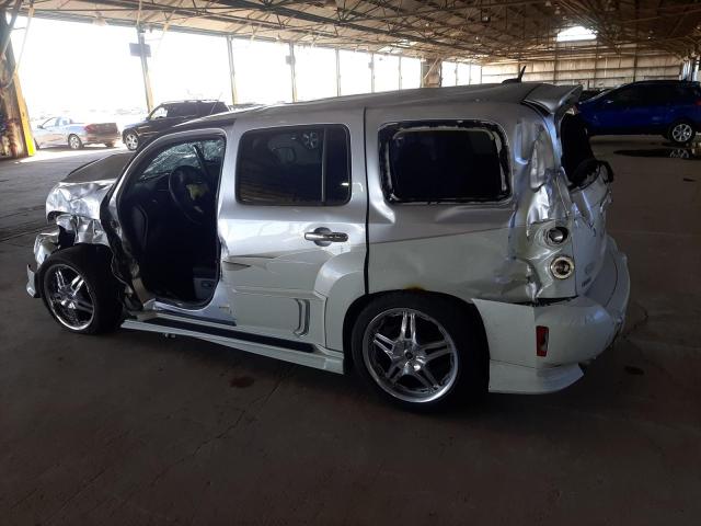 Photo 2 from auction – 2009 CHEVROLET HHR LT with VIN 3GNCA23V19S526342