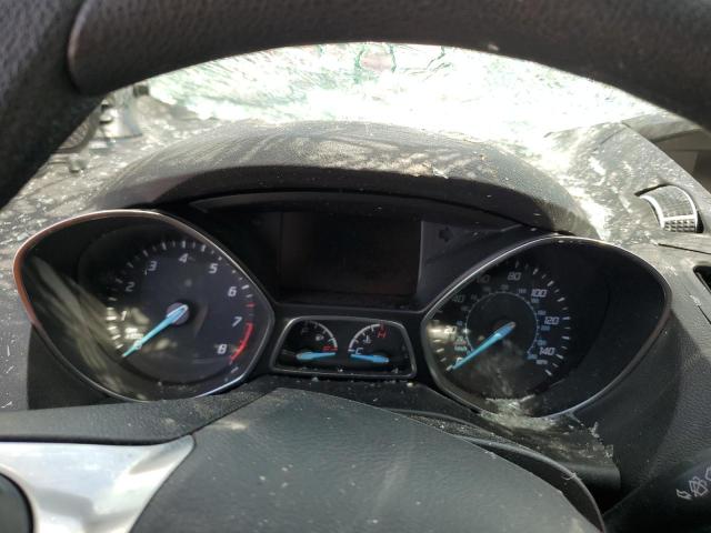 Photo 9 from auction – 2014 FORD ESCAPE SE with VIN 1FMCU9GX1EUD55781