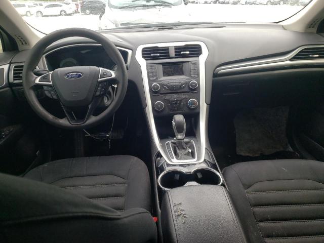 Photo 8 from auction – 2014 FORD FUSION SE with VIN 1FA6P0H72E5394379