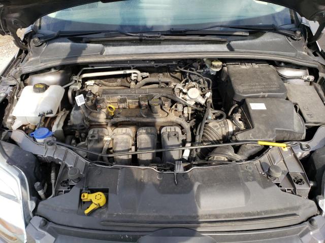 Photo 11 from auction – 2013 FORD FOCUS SE with VIN 1FADP3F22DL246078