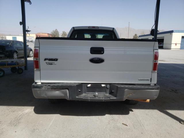 Photo 6 from auction – 2014 FORD F150 with VIN 1FTNF1CF5EKD76294