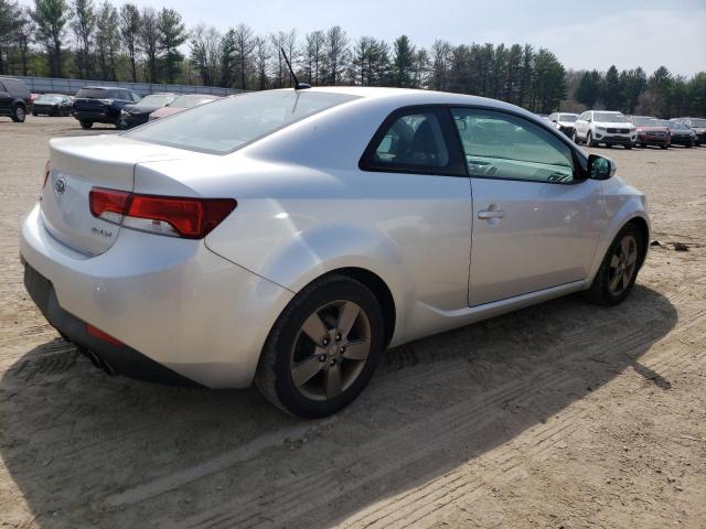 Photo 3 from auction – 2011 KIA FORTE EX with VIN KNAFU6A26B5354951