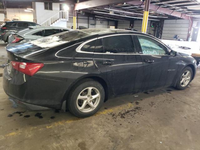 Photo 3 from auction – 2016 CHEVROLET MALIBU LS with VIN 1G1ZB5ST8GF195609