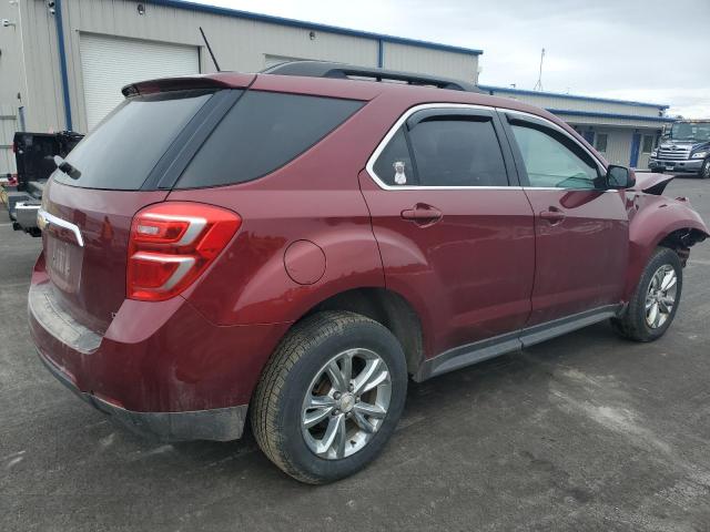 Photo 3 from auction – 2017 CHEVROLET EQUINOX LT with VIN 2GNFLFEK9H6111204