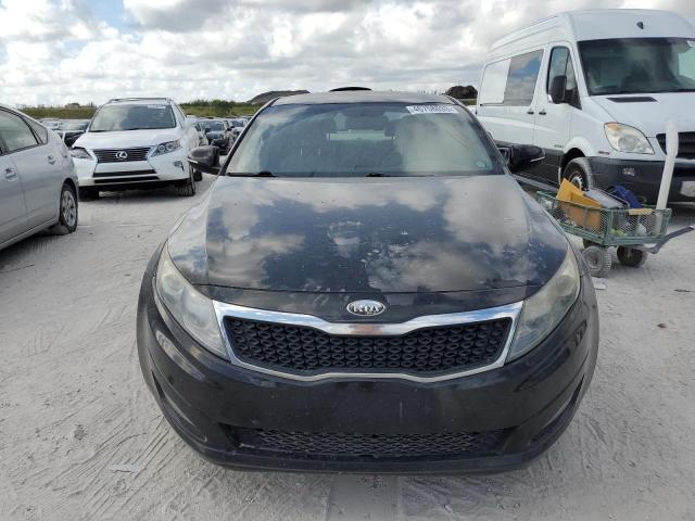 Photo 5 from auction – 2013 KIA OPTIMA EX with VIN 5XXGN4A77DG100927