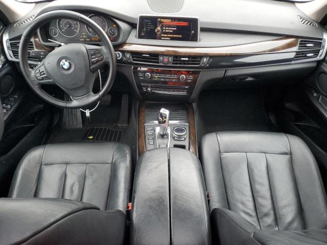 Photo 8 from auction – 2014 BMW X5 XDRIVE3 with VIN 5UXKR0C50E0H28450