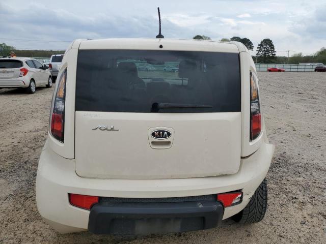 Photo 6 from auction – 2011 KIA SOUL with VIN KNDJT2A20B7714194