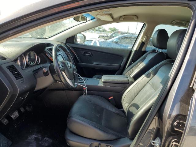 Photo 7 from auction – 2015 MAZDA CX-9 TOURI with VIN JM3TB2CV4F0462765