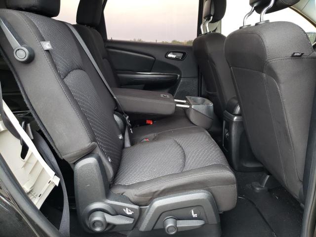 Photo 11 from auction – 2016 DODGE JOURNEY SE with VIN 3C4PDCABXGT132605