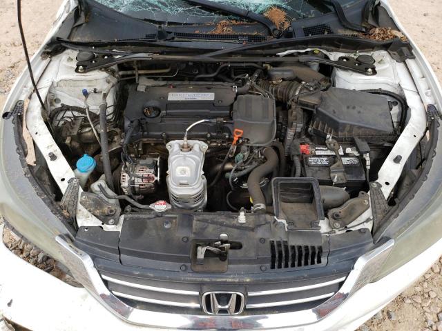 Photo 11 from auction – 2015 HONDA ACCORD EXL with VIN 1HGCR2F83FA007203