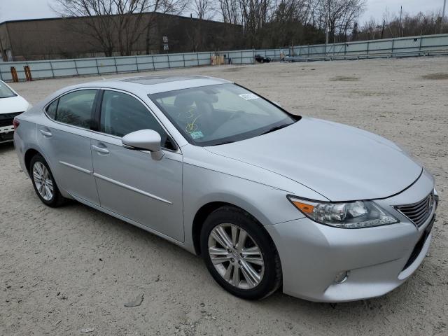 Photo 4 from auction – 2013 LEXUS ES 350 with VIN JTHBK1GG8D2032201
