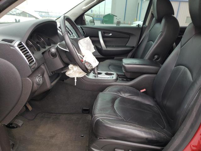 Photo 7 from auction – 2012 GMC ACADIA SLT with VIN 1GKKVRED0CJ252294
