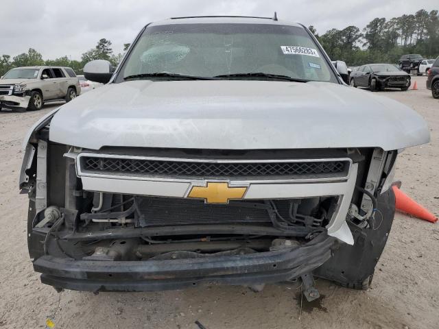 Photo 5 from auction – 2012 CHEVROLET SUBURBAN C with VIN 1GNSCJE06CR174791