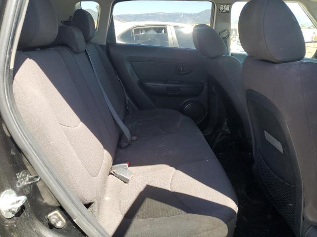 Photo 11 from auction – 2013 KIA SOUL with VIN KNDJT2A54D7753125