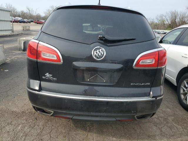 Photo 6 from auction – 2013 BUICK ENCLAVE with VIN 5GAKRDKD7DJ257549