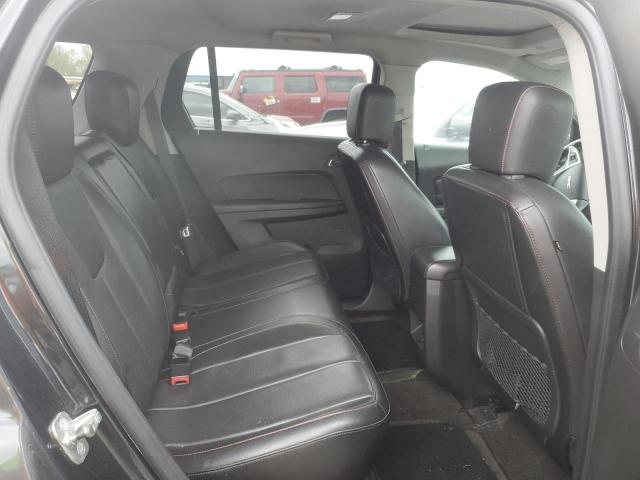 Photo 11 from auction – 2010 GMC TERRAIN SL with VIN 2CTALFEW2A6311227