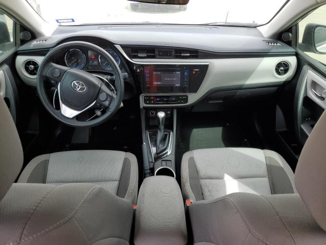 Photo 8 from auction – 2017 TOYOTA COROLLA L with VIN 5YFBURHE1HP733919