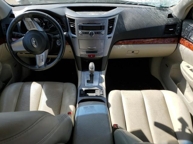 Photo 8 from auction – 2010 SUBARU OUTBACK 2. with VIN 4S4BRBKC3A3339039