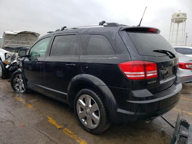 Photo 2 from auction – 2010 DODGE JOURNEY SX with VIN 3D4PG5FV1AT236089