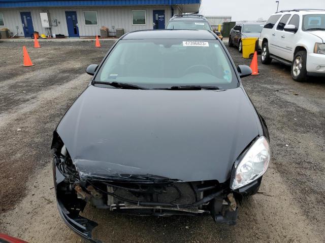 Photo 5 from auction – 2012 CHEVROLET IMPALA LT with VIN 2G1WG5E38C1240873