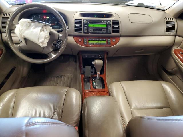 Photo 8 from auction – 2004 TOYOTA CAMRY LE with VIN 4T1BE30K64U301184