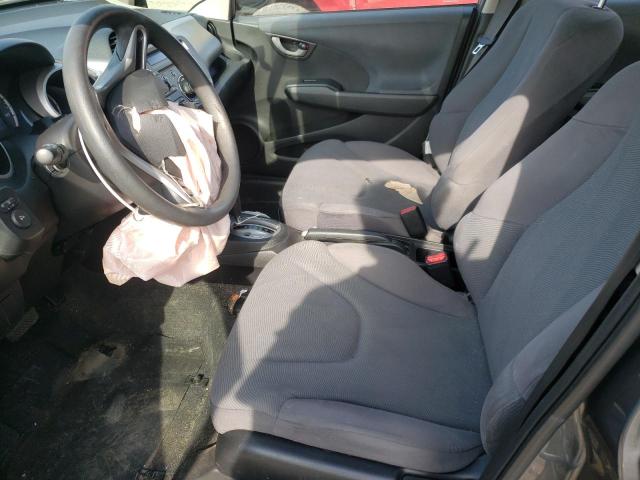 Photo 7 from auction – 2013 HONDA FIT with VIN JHMGE8H38DC013031