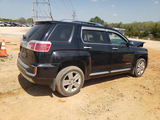 Photo 3 from auction – 2017 GMC TERRAIN DE with VIN 2GKALREK9H6152523
