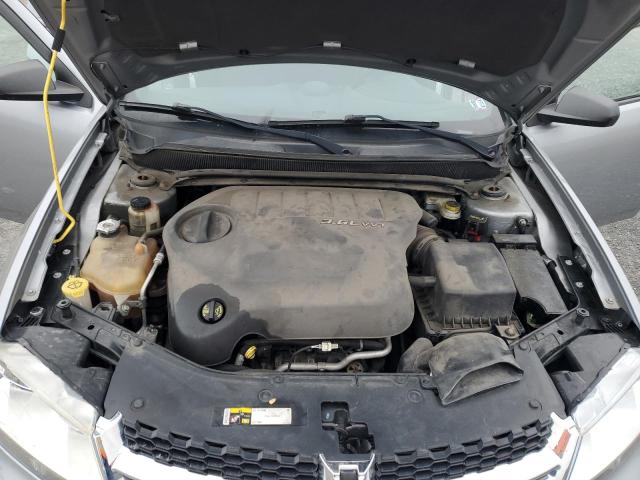 Photo 11 from auction – 2013 DODGE AVENGER SE with VIN 1C3CDZAG3DN756212