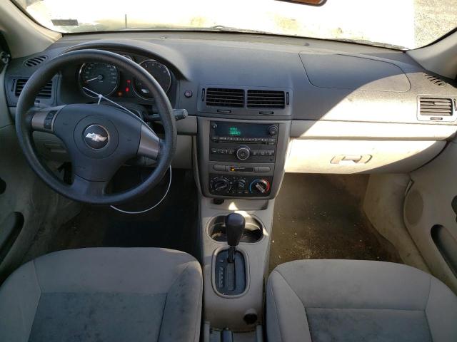 Photo 8 from auction – 2008 CHEVROLET COBALT LS with VIN 1G1AK58F987109007