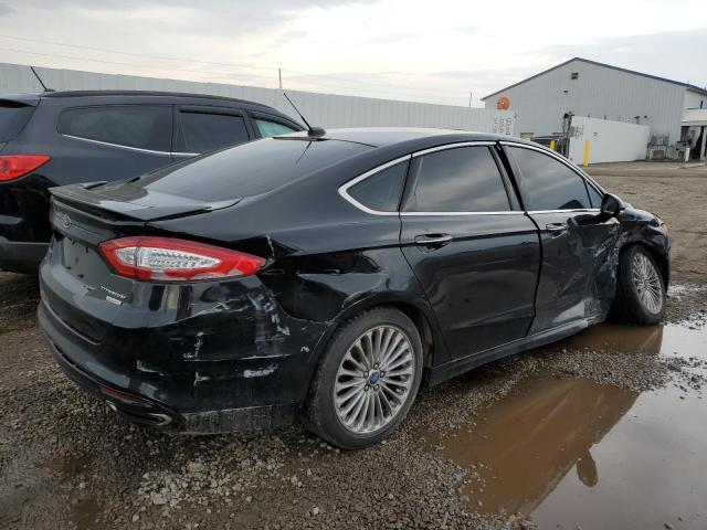 Photo 3 from auction – 2014 FORD FUSION TIT with VIN 3FA6P0K93ER301148