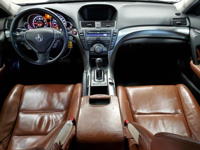 Photo 8 from auction – 2009 ACURA TL with VIN 19UUA96549A006270