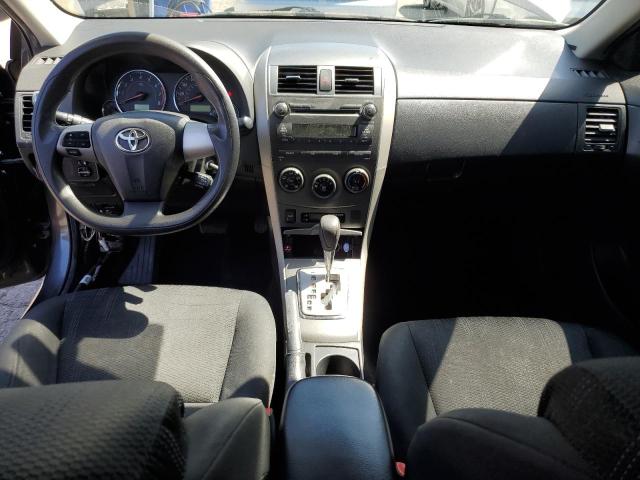 Photo 8 from auction – 2011 TOYOTA COROLLA with VIN 2T1BU4EE4BC620173