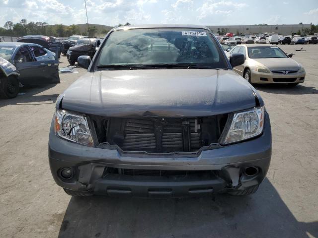 Photo 5 from auction – 2020 NISSAN FRONTIER S with VIN 1N6ED0EA8LN702471
